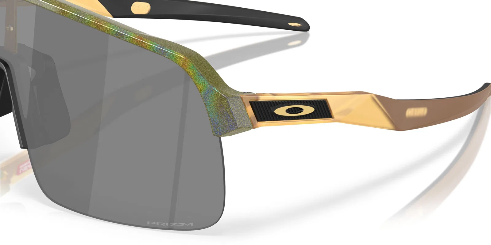 Oakley Sutro Lite 9463A Sunglasses - view 123